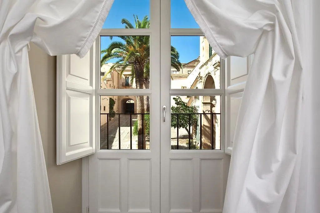 Seven Rooms Villadorata Ното 3*,  Италия