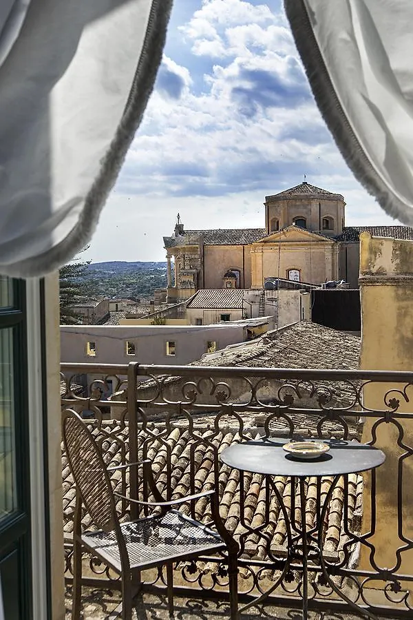 Seven Rooms Villadorata Noto