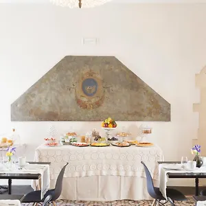 Frühstückspension San Carlo