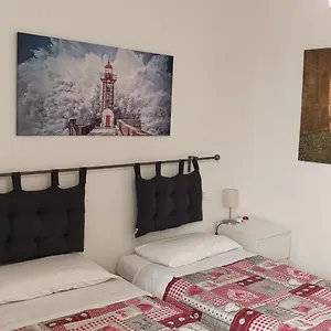Apartment La Guglia - Guglia House-cannaregio-venezia Venice