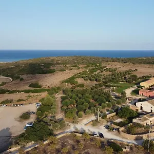 Farm stay Casette Marianeddi -agriturismo Marianeddi