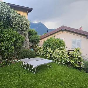 Apartment Rotonda Bellagio