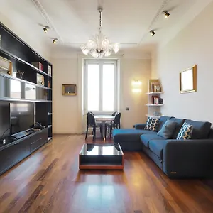Apartment Maison Cusani - Brera Exclusive Milan