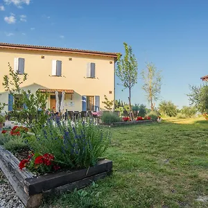 Farm stay Campanacci Faenza