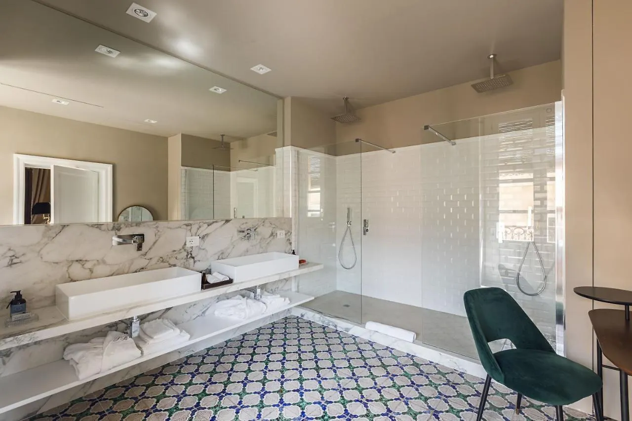 Bed & Breakfast Seven Rooms Villadorata Noto