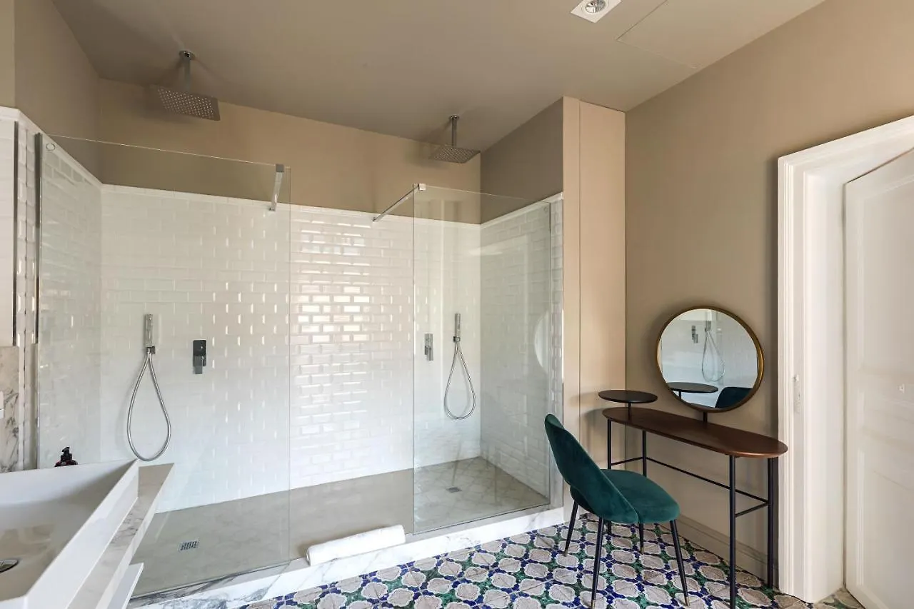 Bed & Breakfast Seven Rooms Villadorata Noto