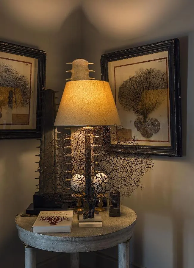 Seven Rooms Villadorata Noto