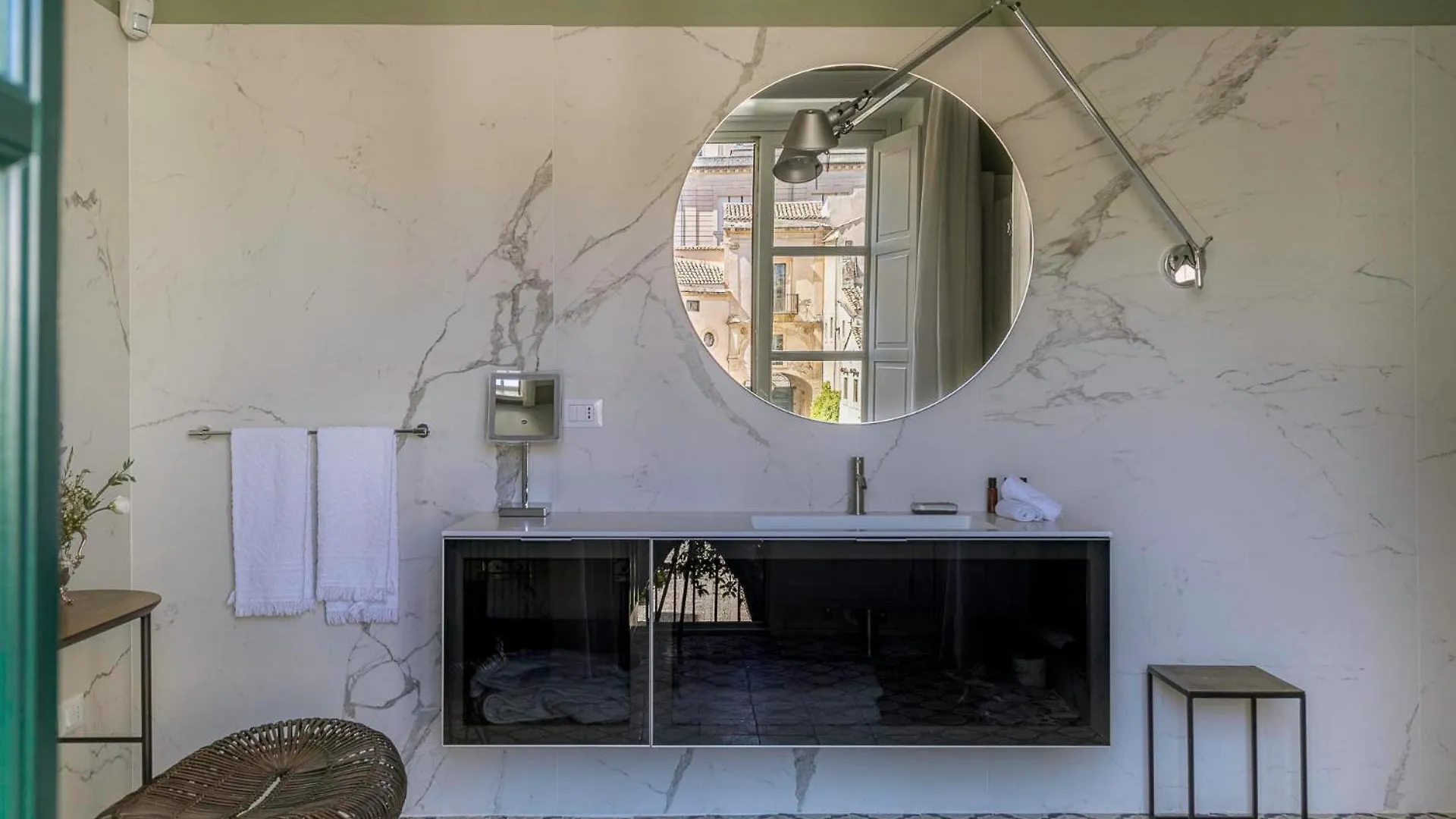 Seven Rooms Villadorata Noto 3*,  Italy