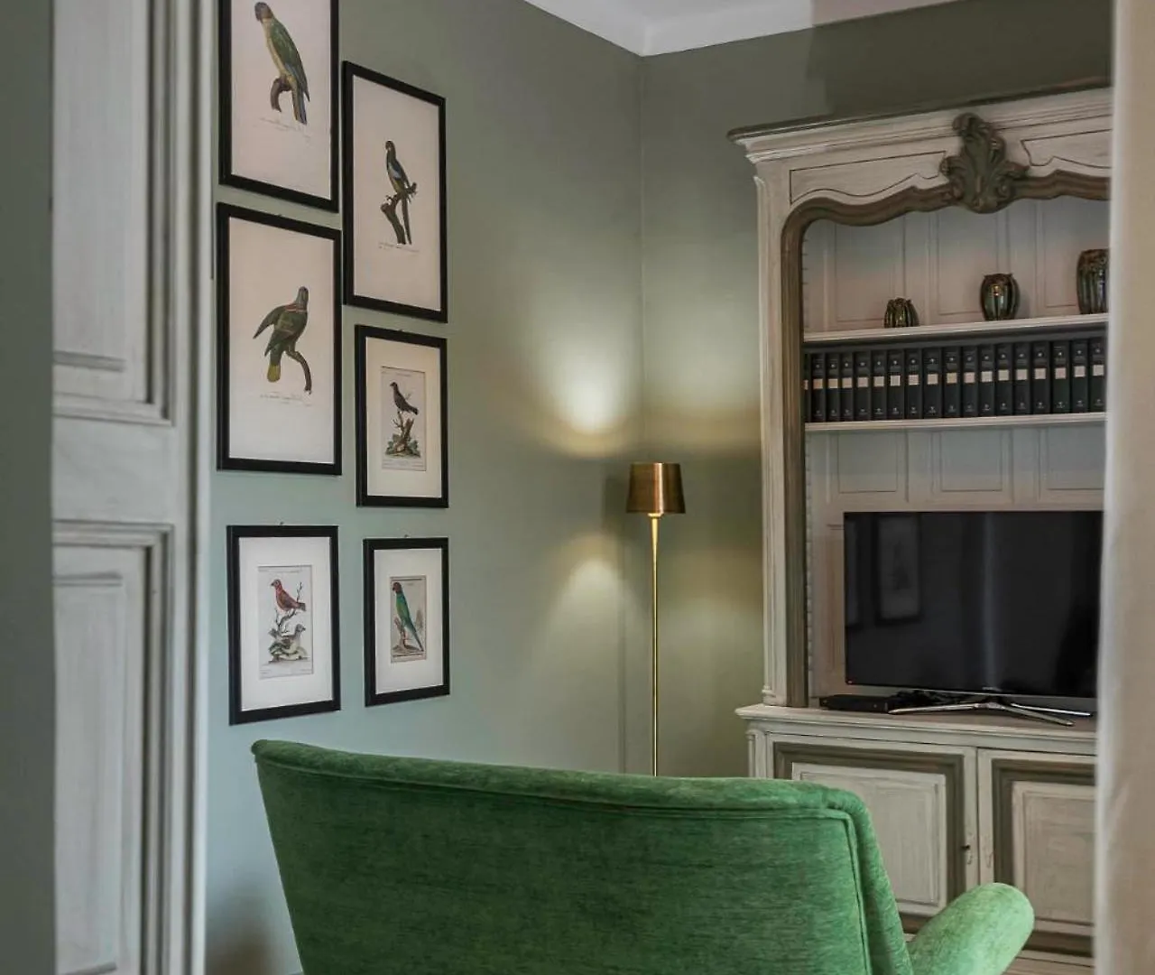 Seven Rooms Villadorata Noto 3*,