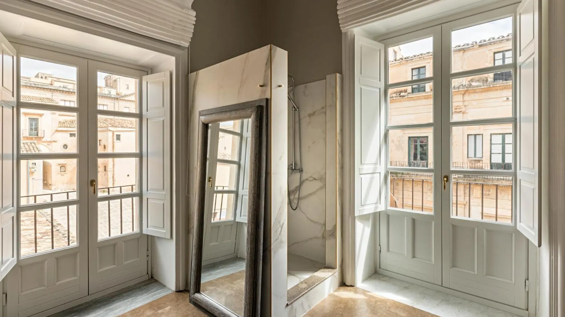Seven Rooms Villadorata contacts