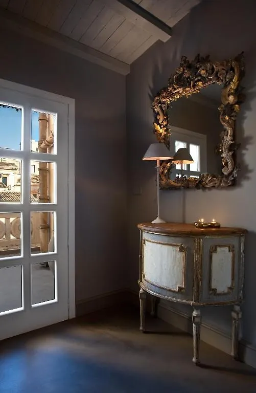 Seven Rooms Villadorata Noto