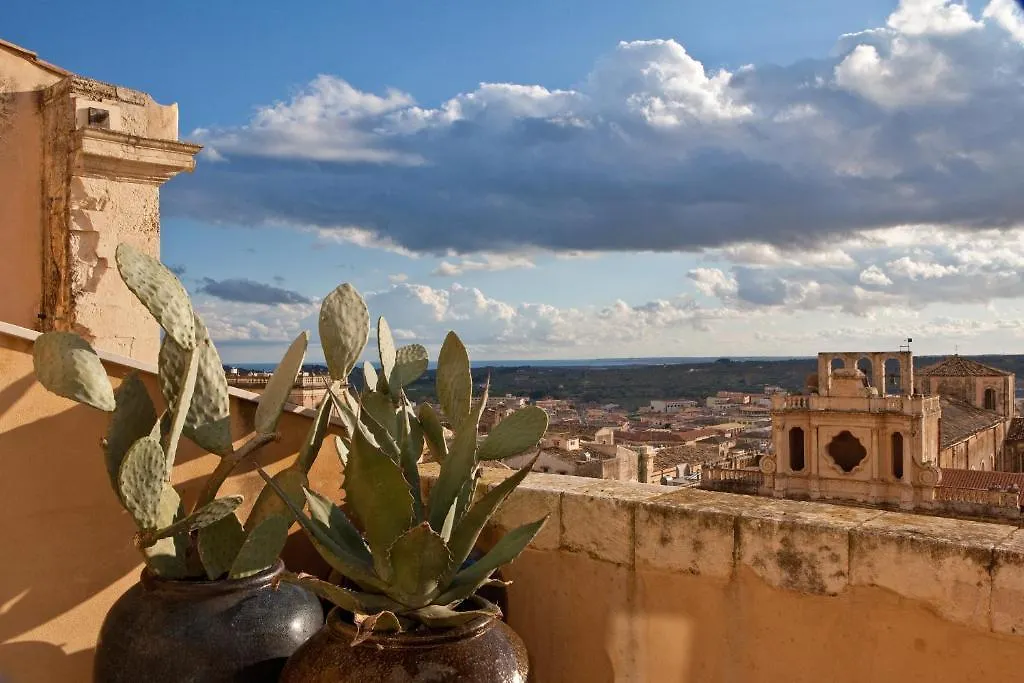 Seven Rooms Villadorata Noto
