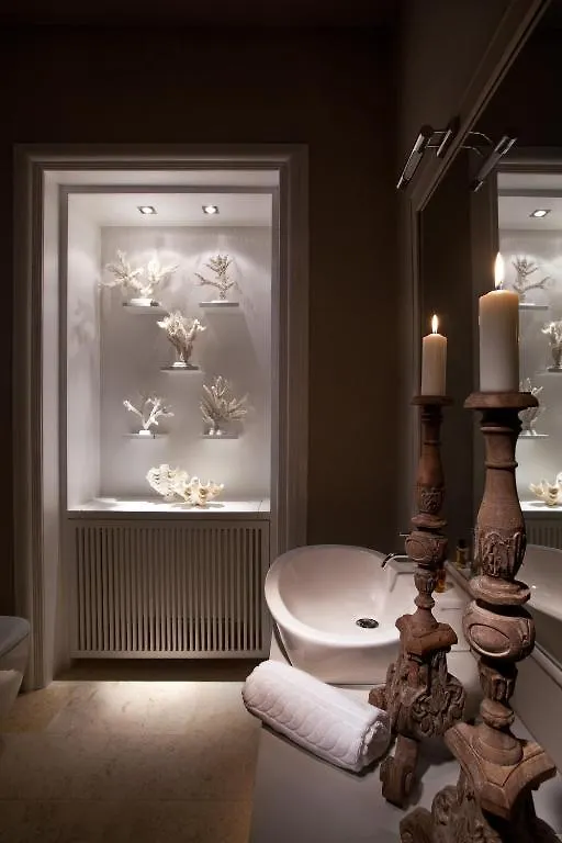 Seven Rooms Villadorata Noto 3*,  Italy