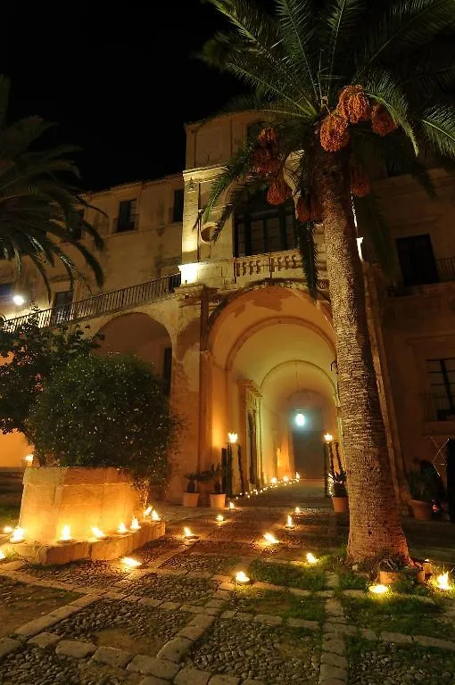 *** Bed & Breakfast Seven Rooms Villadorata Noto Italy