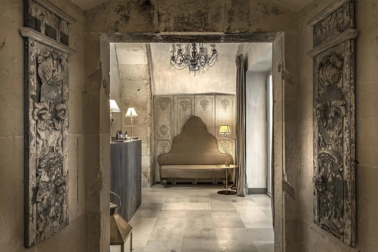 Bed & Breakfast Seven Rooms Villadorata Noto