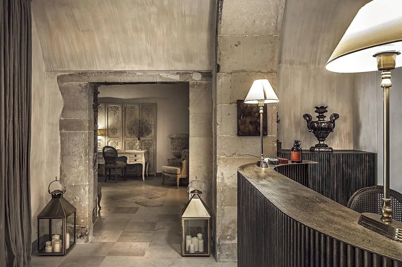 Seven Rooms Villadorata Noto Bed & Breakfast