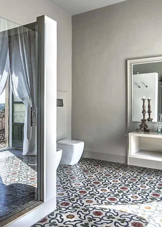 Seven Rooms Villadorata Noto