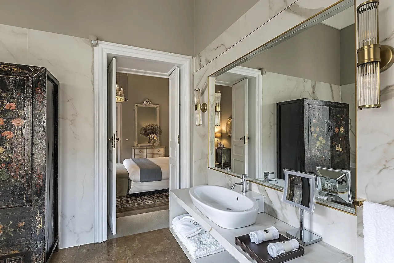 Seven Rooms Villadorata Noto 3*,  Italy
