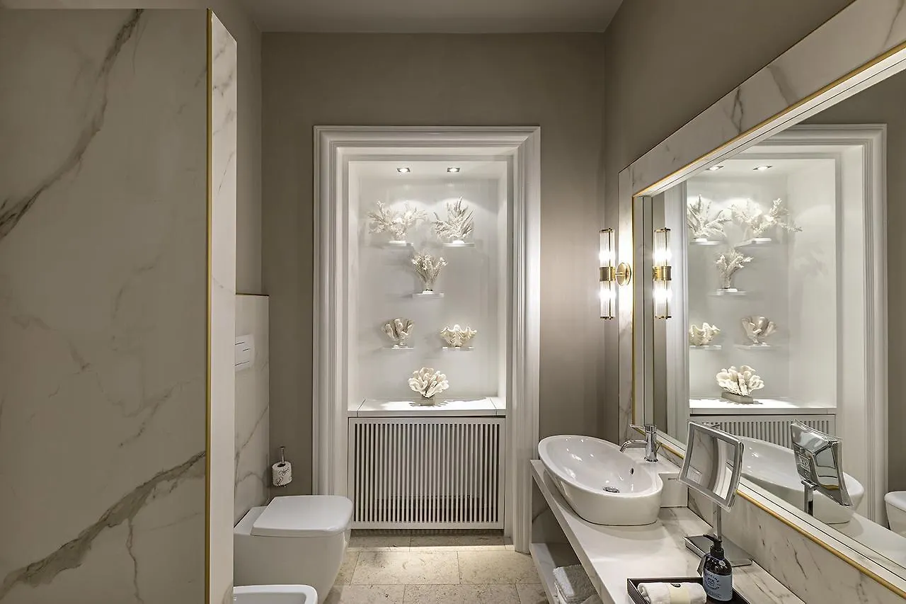 Bed & Breakfast Seven Rooms Villadorata Noto