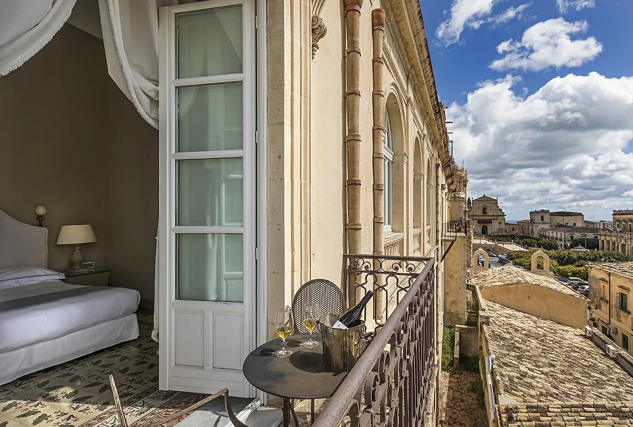 Seven Rooms Villadorata Noto